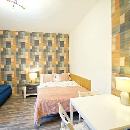 Apartament Everysky Karpacz - Wilcza 3A Apartment Екстериор снимка