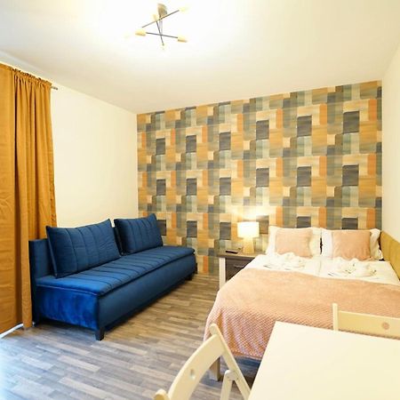 Apartament Everysky Karpacz - Wilcza 3A Apartment Екстериор снимка