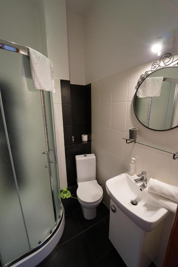 Apartament Everysky Karpacz - Wilcza 3A Apartment Екстериор снимка