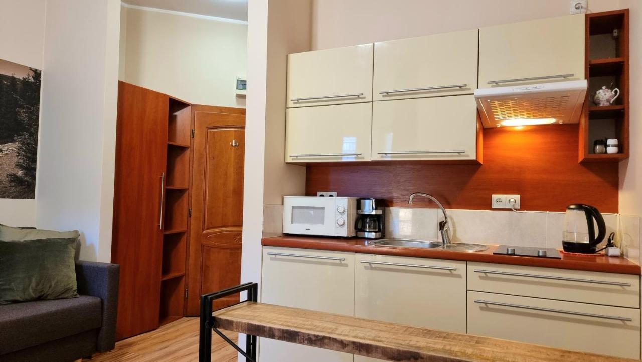 Apartament Everysky Karpacz - Wilcza 3A Apartment Екстериор снимка