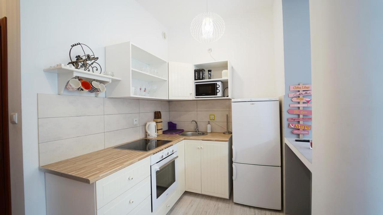 Apartament Everysky Karpacz - Wilcza 3A Apartment Екстериор снимка