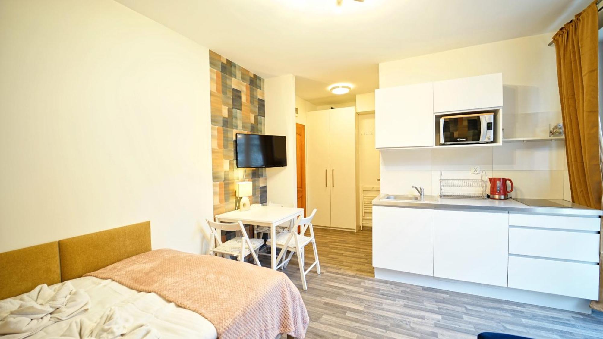 Apartament Everysky Karpacz - Wilcza 3A Apartment Екстериор снимка