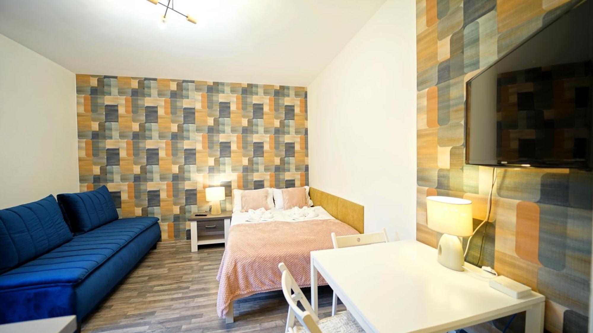 Apartament Everysky Karpacz - Wilcza 3A Apartment Екстериор снимка