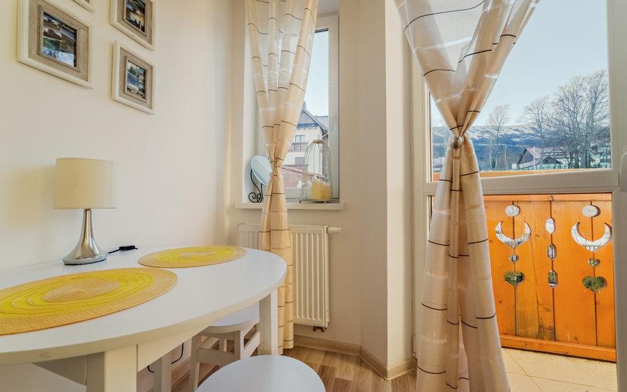 Apartament Everysky Karpacz - Wilcza 3A Apartment Екстериор снимка