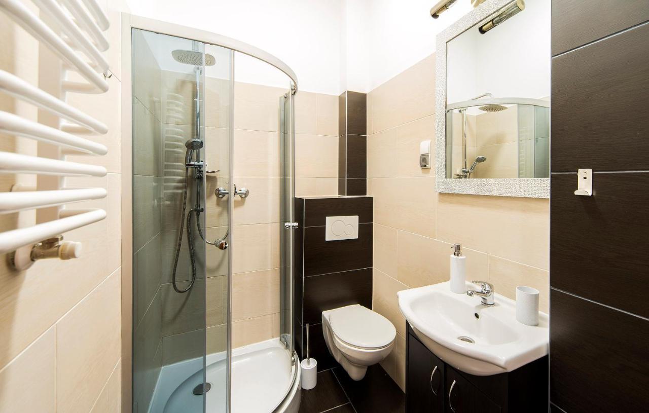 Apartament Everysky Karpacz - Wilcza 3A Apartment Екстериор снимка