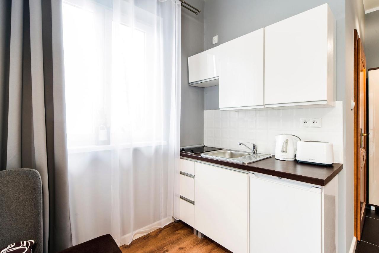 Apartament Everysky Karpacz - Wilcza 3A Apartment Екстериор снимка