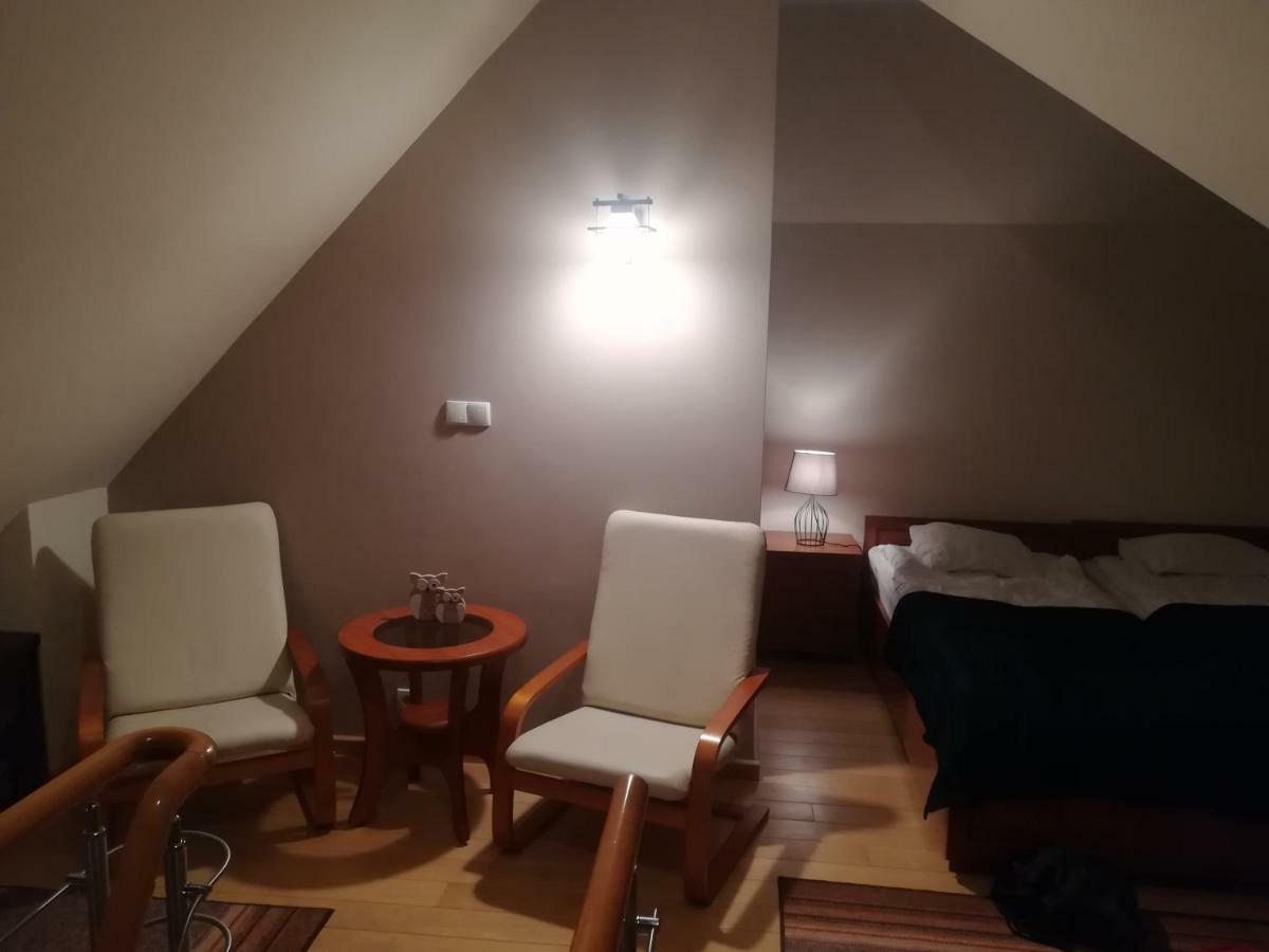 Apartament Everysky Karpacz - Wilcza 3A Apartment Екстериор снимка