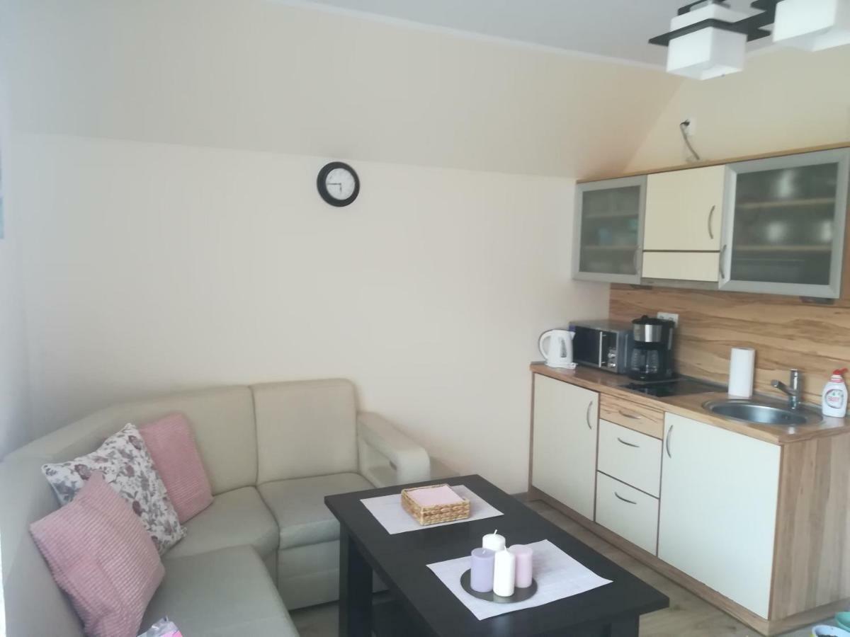 Apartament Everysky Karpacz - Wilcza 3A Apartment Екстериор снимка